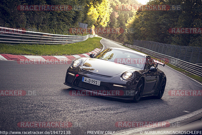 Bild #19472138 - Touristenfahrten Nürburgring Nordschleife (05.10.2022)