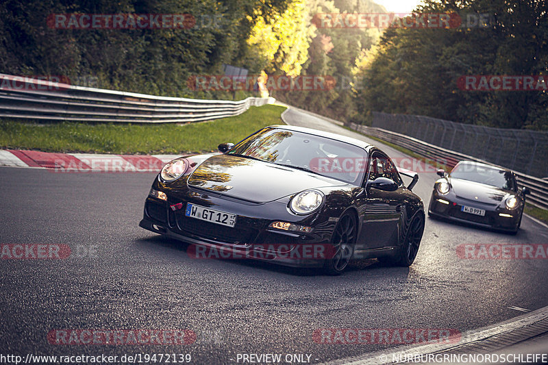 Bild #19472139 - Touristenfahrten Nürburgring Nordschleife (05.10.2022)