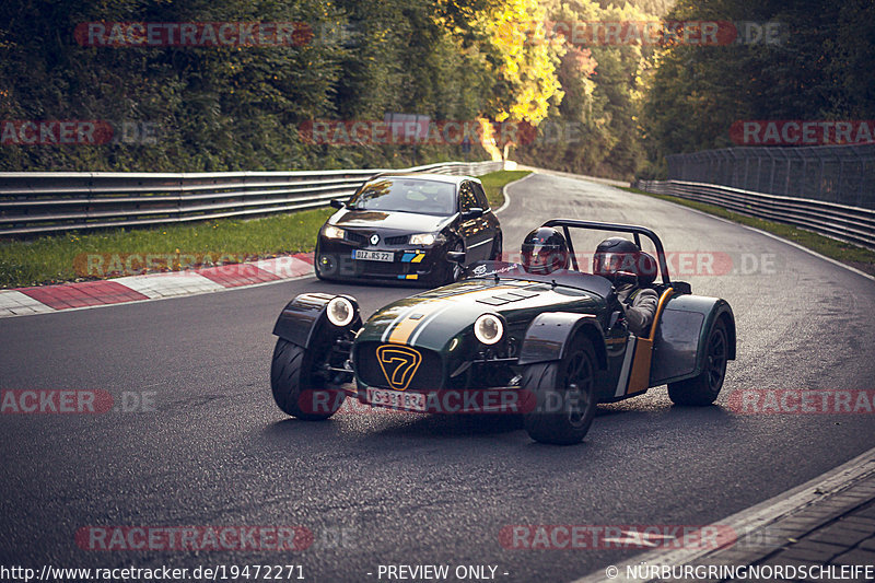 Bild #19472271 - Touristenfahrten Nürburgring Nordschleife (05.10.2022)