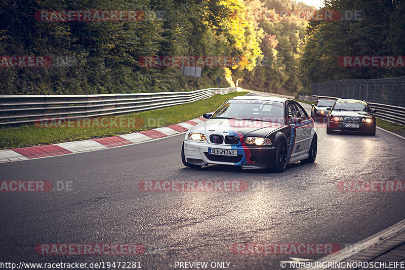 Bild #19472281 - Touristenfahrten Nürburgring Nordschleife (05.10.2022)