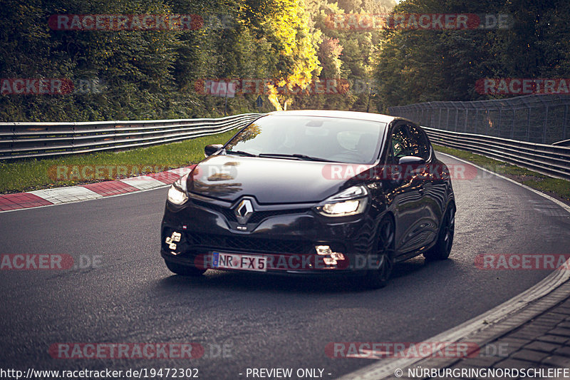 Bild #19472302 - Touristenfahrten Nürburgring Nordschleife (05.10.2022)