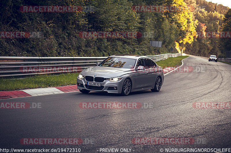 Bild #19472310 - Touristenfahrten Nürburgring Nordschleife (05.10.2022)