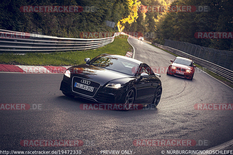 Bild #19472330 - Touristenfahrten Nürburgring Nordschleife (05.10.2022)