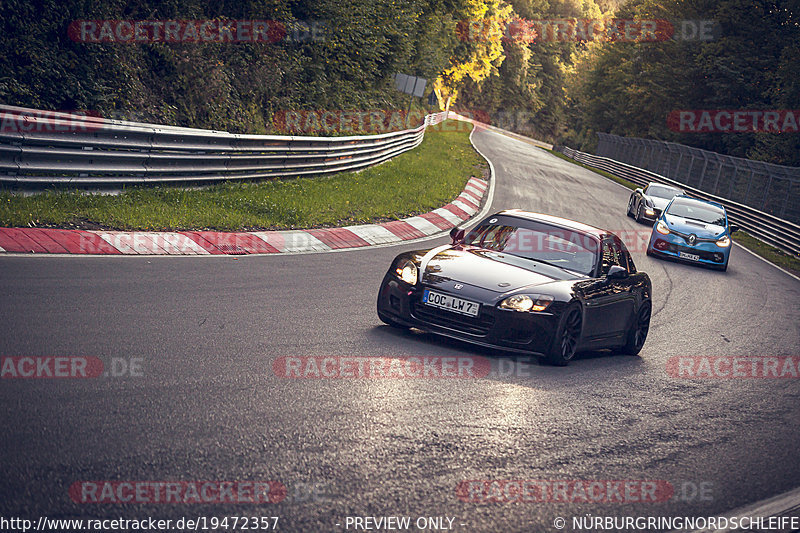 Bild #19472357 - Touristenfahrten Nürburgring Nordschleife (05.10.2022)