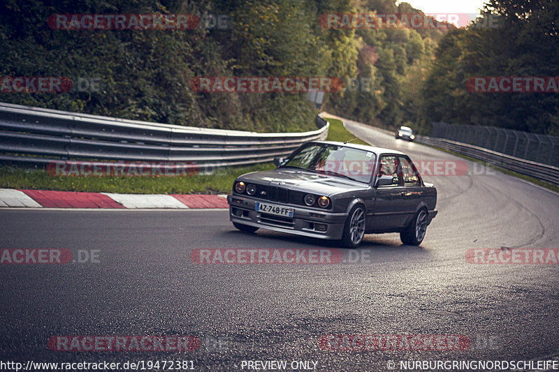 Bild #19472381 - Touristenfahrten Nürburgring Nordschleife (05.10.2022)