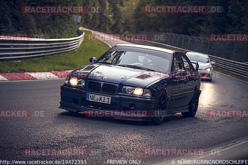 Bild #19472393 - Touristenfahrten Nürburgring Nordschleife (05.10.2022)