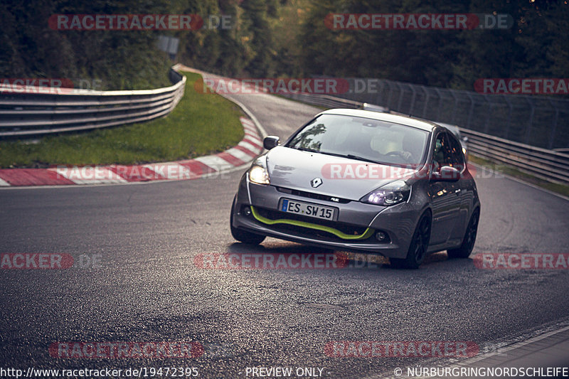 Bild #19472395 - Touristenfahrten Nürburgring Nordschleife (05.10.2022)