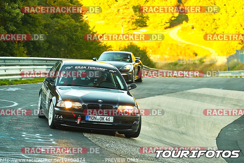 Bild #19480874 - Touristenfahrten Nürburgring Nordschleife (05.10.2022)