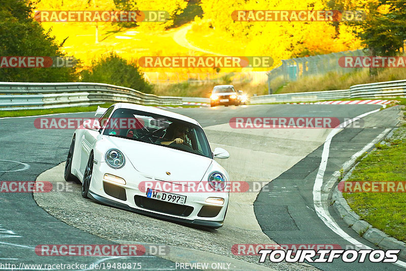 Bild #19480875 - Touristenfahrten Nürburgring Nordschleife (05.10.2022)