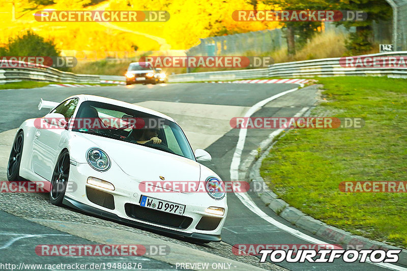 Bild #19480876 - Touristenfahrten Nürburgring Nordschleife (05.10.2022)