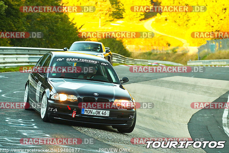 Bild #19480877 - Touristenfahrten Nürburgring Nordschleife (05.10.2022)