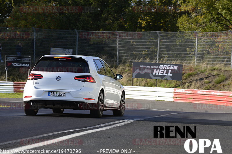 Bild #19473796 - Touristenfahrten Nürburgring Nordschleife (06.10.2022)