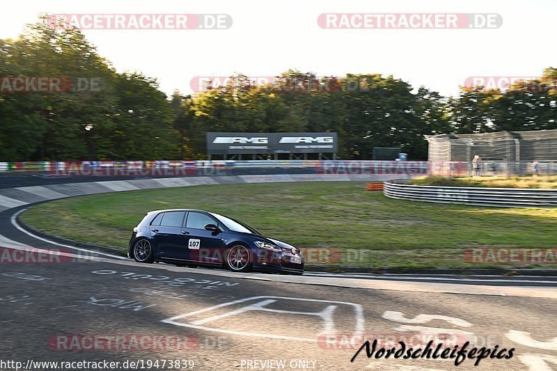 Bild #19473839 - Touristenfahrten Nürburgring Nordschleife (06.10.2022)