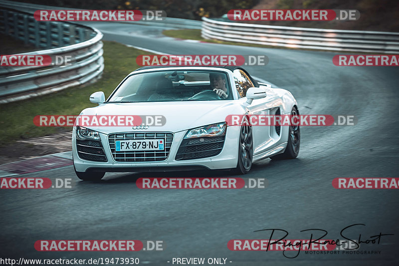 Bild #19473930 - Touristenfahrten Nürburgring Nordschleife (06.10.2022)