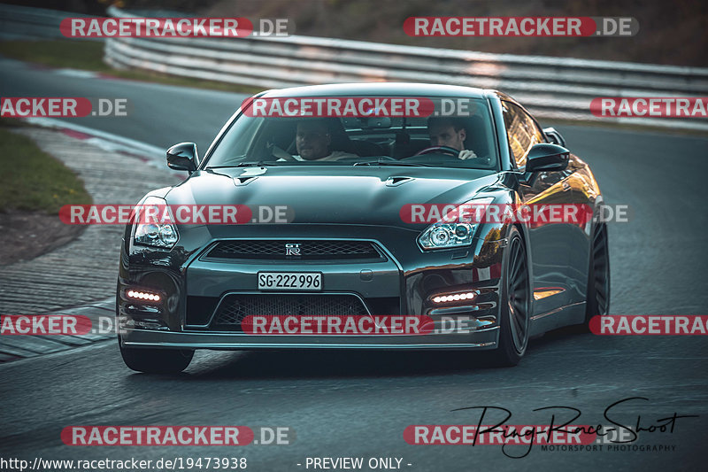 Bild #19473938 - Touristenfahrten Nürburgring Nordschleife (06.10.2022)