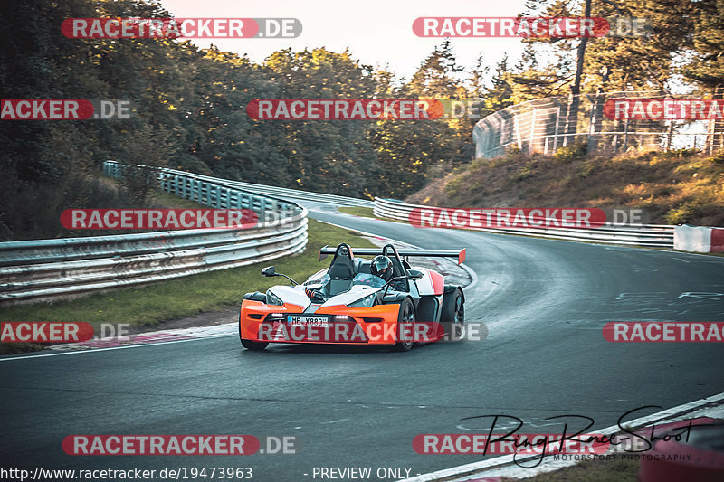 Bild #19473963 - Touristenfahrten Nürburgring Nordschleife (06.10.2022)