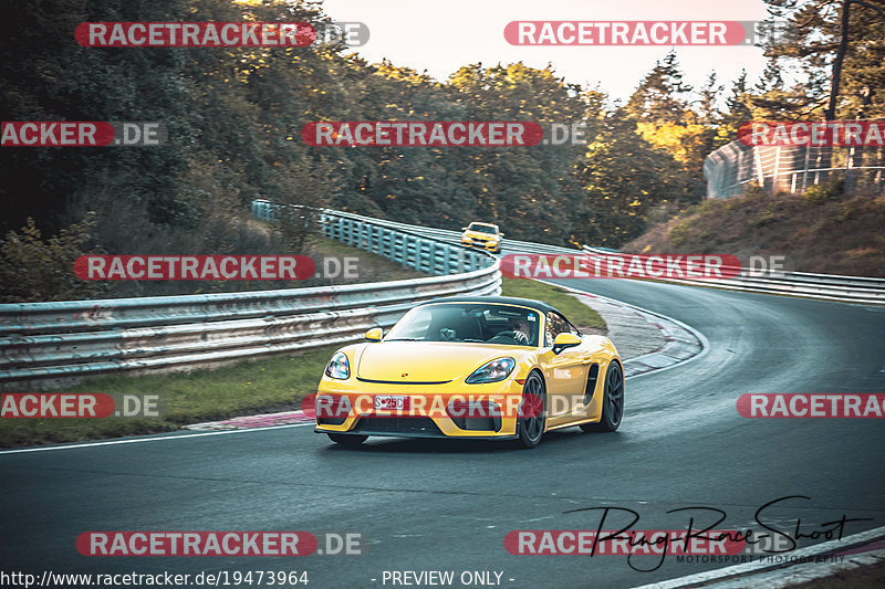 Bild #19473964 - Touristenfahrten Nürburgring Nordschleife (06.10.2022)