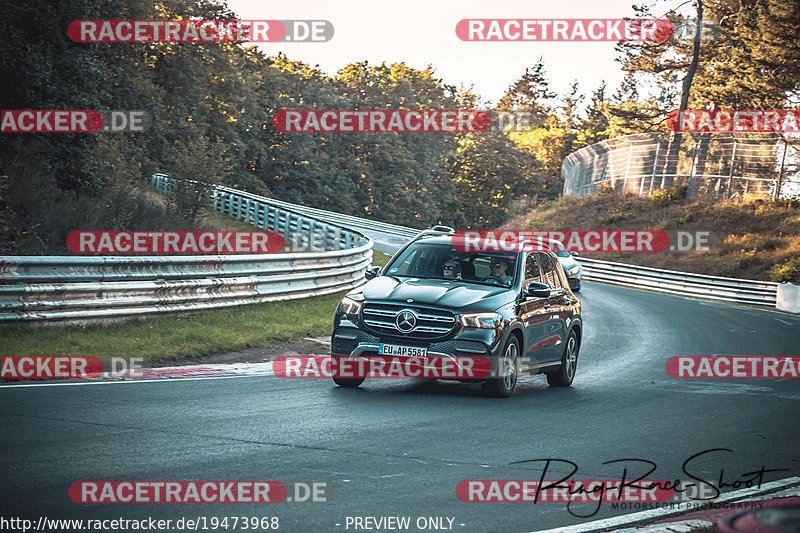 Bild #19473968 - Touristenfahrten Nürburgring Nordschleife (06.10.2022)