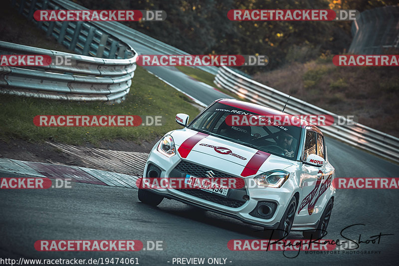 Bild #19474061 - Touristenfahrten Nürburgring Nordschleife (06.10.2022)