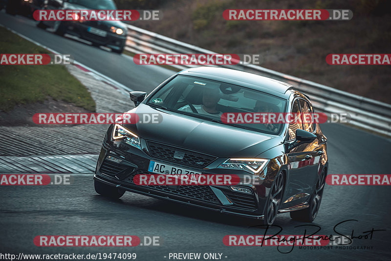 Bild #19474099 - Touristenfahrten Nürburgring Nordschleife (06.10.2022)