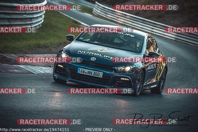 Bild #19474151 - Touristenfahrten Nürburgring Nordschleife (06.10.2022)