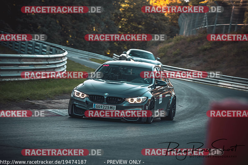 Bild #19474187 - Touristenfahrten Nürburgring Nordschleife (06.10.2022)