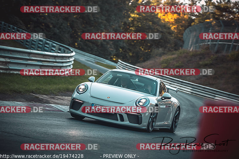 Bild #19474228 - Touristenfahrten Nürburgring Nordschleife (06.10.2022)