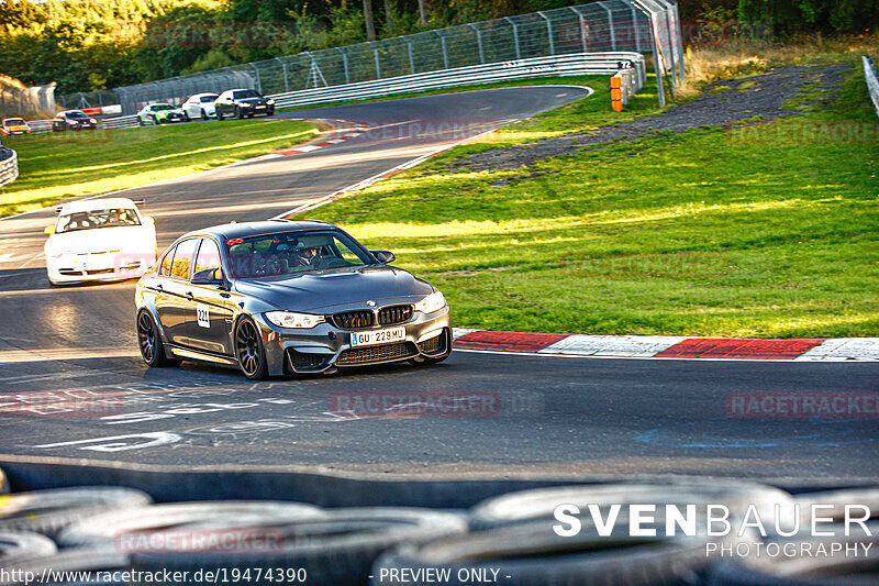 Bild #19474390 - Touristenfahrten Nürburgring Nordschleife (06.10.2022)