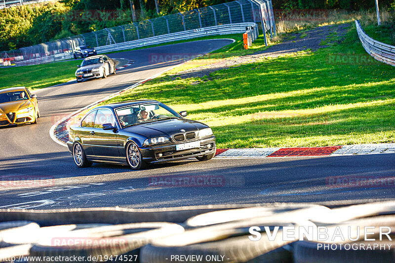 Bild #19474527 - Touristenfahrten Nürburgring Nordschleife (06.10.2022)