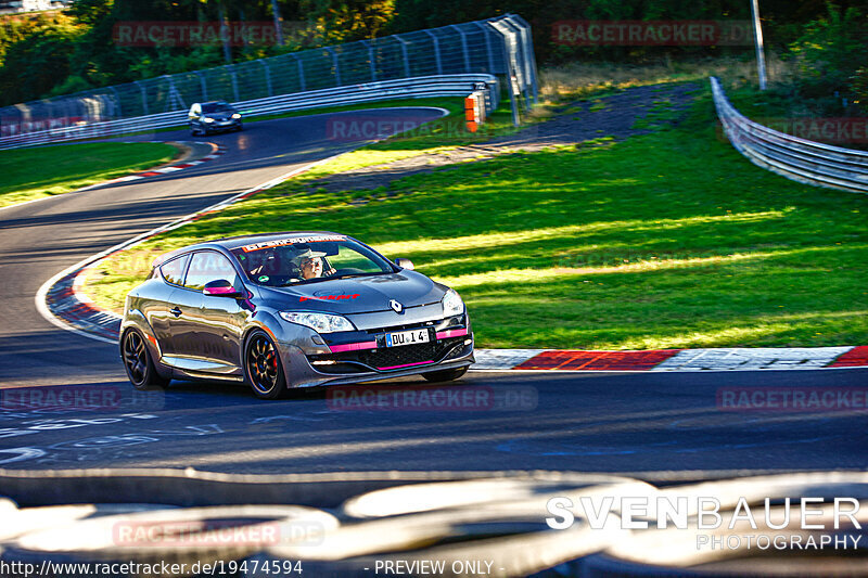 Bild #19474594 - Touristenfahrten Nürburgring Nordschleife (06.10.2022)