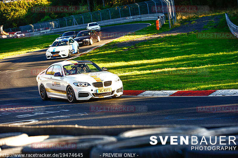 Bild #19474645 - Touristenfahrten Nürburgring Nordschleife (06.10.2022)