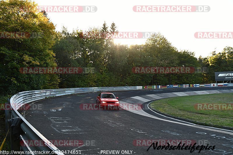 Bild #19474651 - Touristenfahrten Nürburgring Nordschleife (06.10.2022)