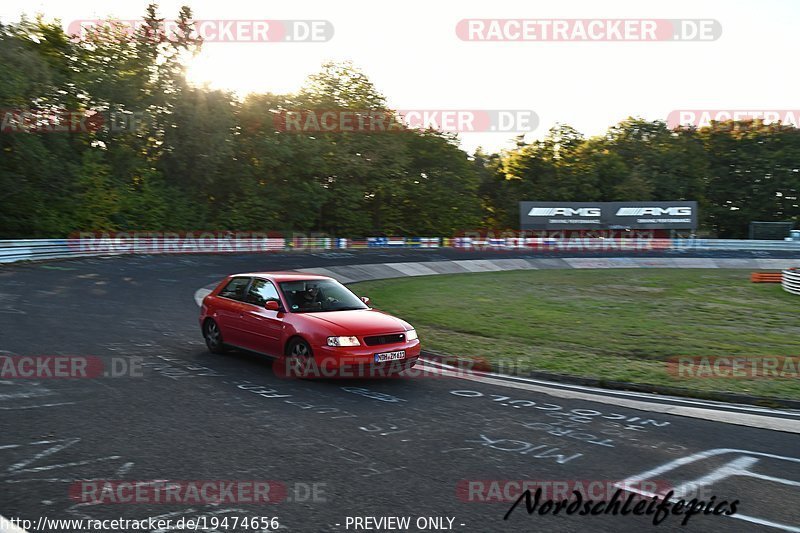 Bild #19474656 - Touristenfahrten Nürburgring Nordschleife (06.10.2022)