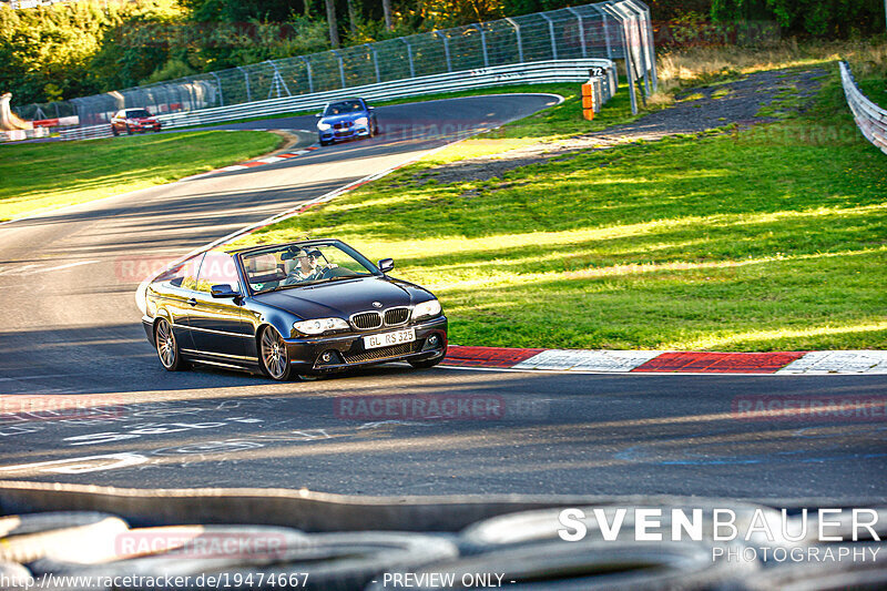 Bild #19474667 - Touristenfahrten Nürburgring Nordschleife (06.10.2022)