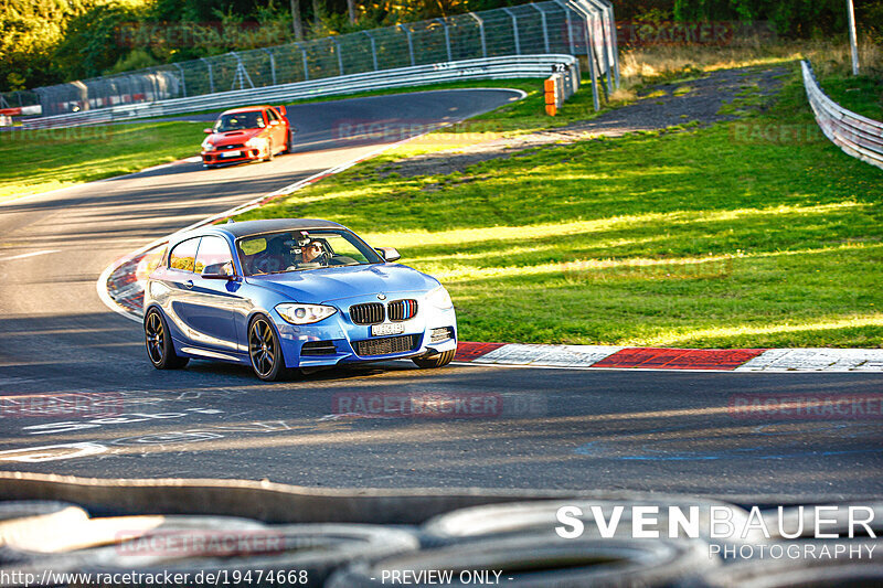 Bild #19474668 - Touristenfahrten Nürburgring Nordschleife (06.10.2022)