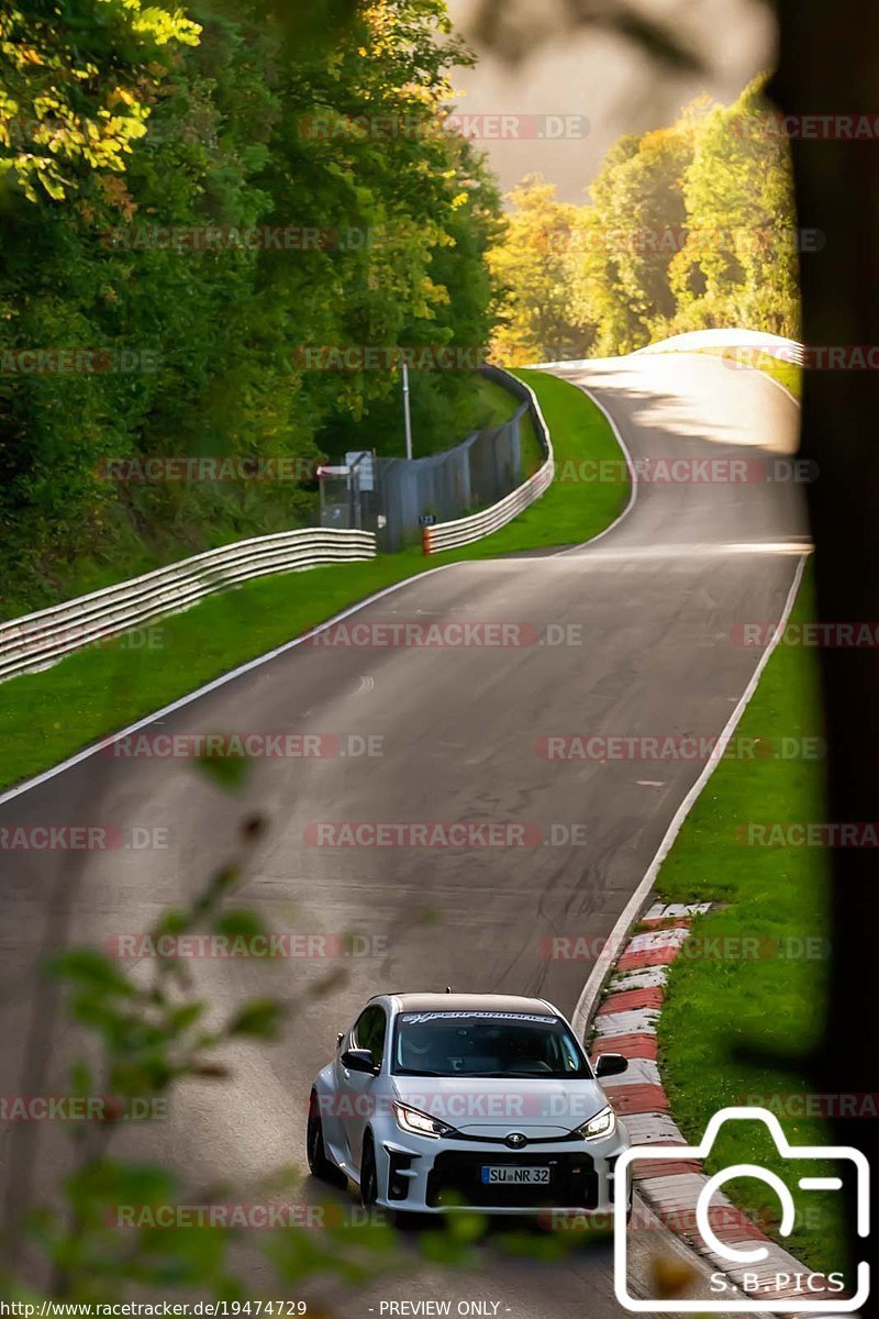 Bild #19474729 - Touristenfahrten Nürburgring Nordschleife (06.10.2022)