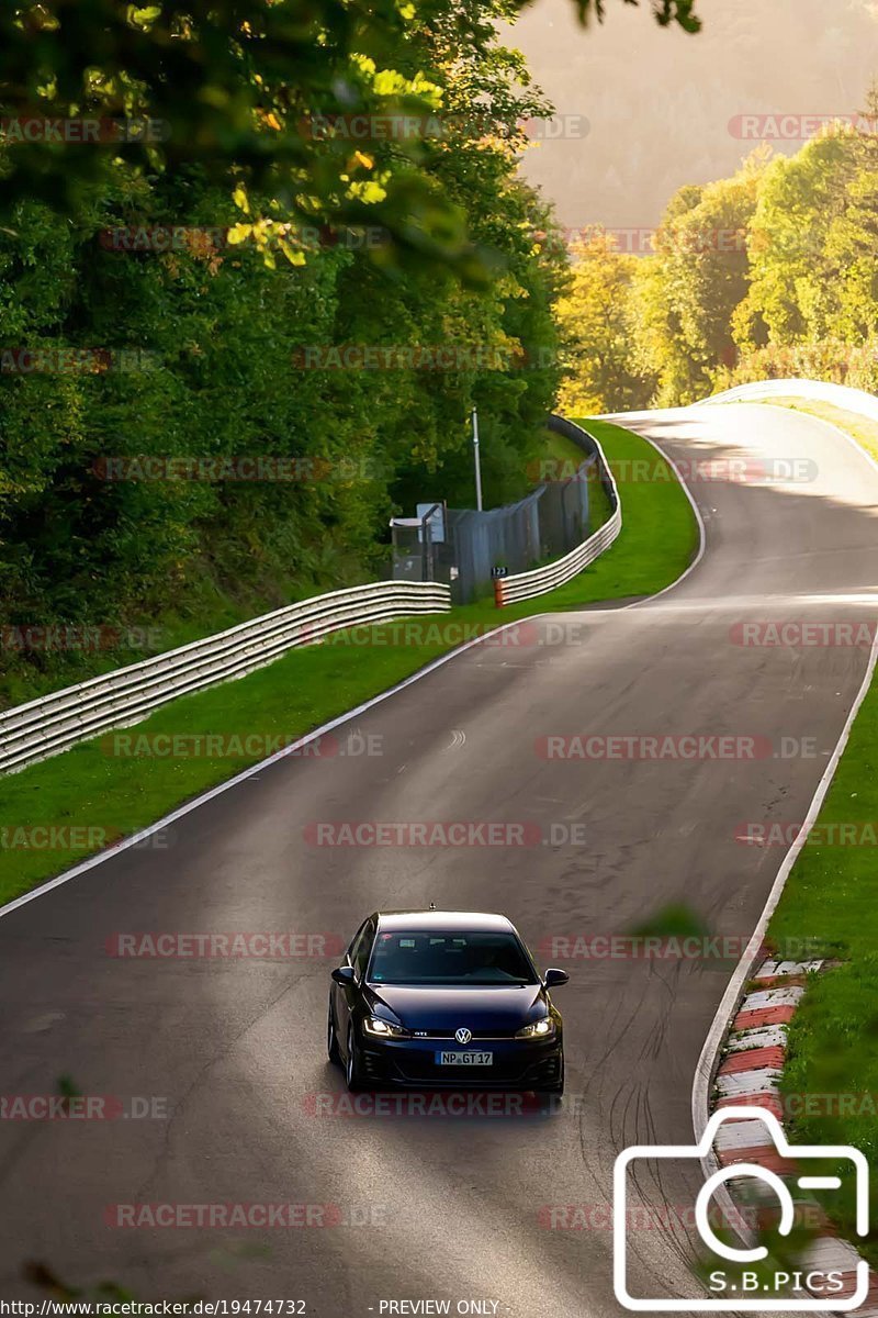 Bild #19474732 - Touristenfahrten Nürburgring Nordschleife (06.10.2022)