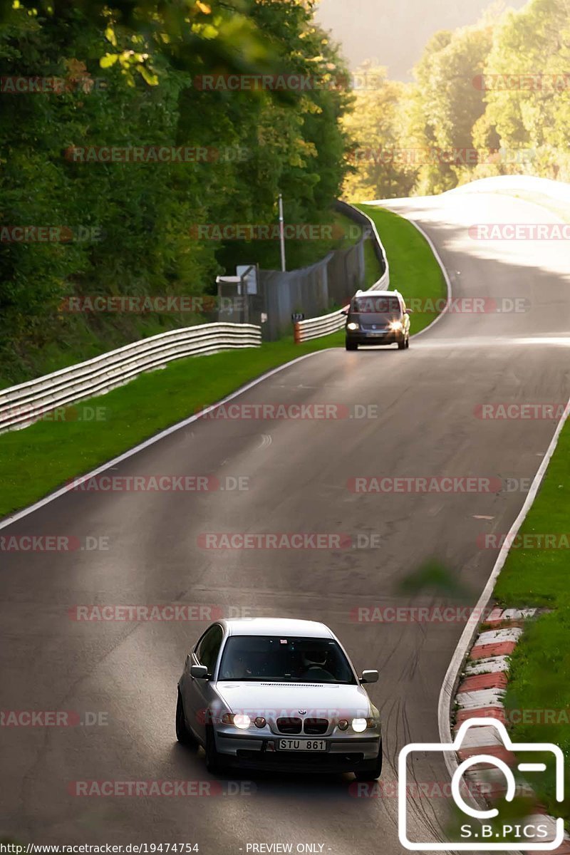 Bild #19474754 - Touristenfahrten Nürburgring Nordschleife (06.10.2022)