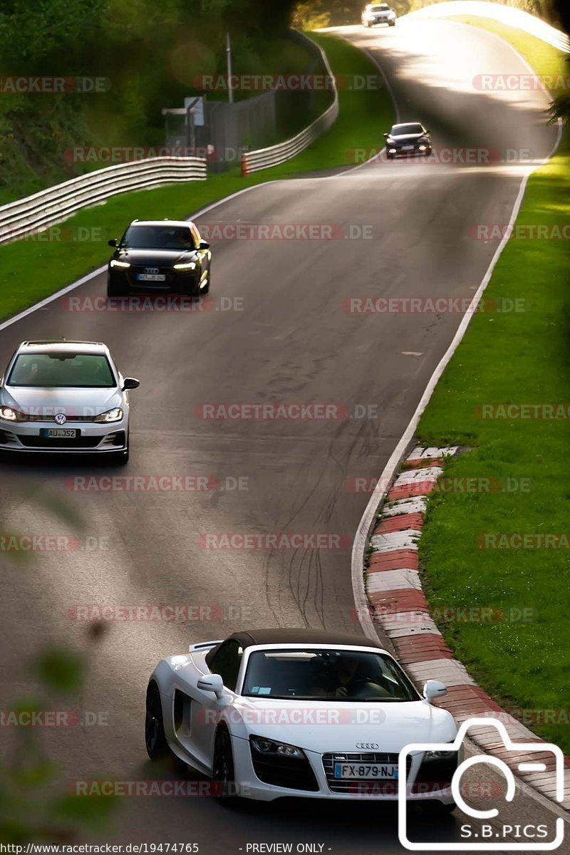 Bild #19474765 - Touristenfahrten Nürburgring Nordschleife (06.10.2022)