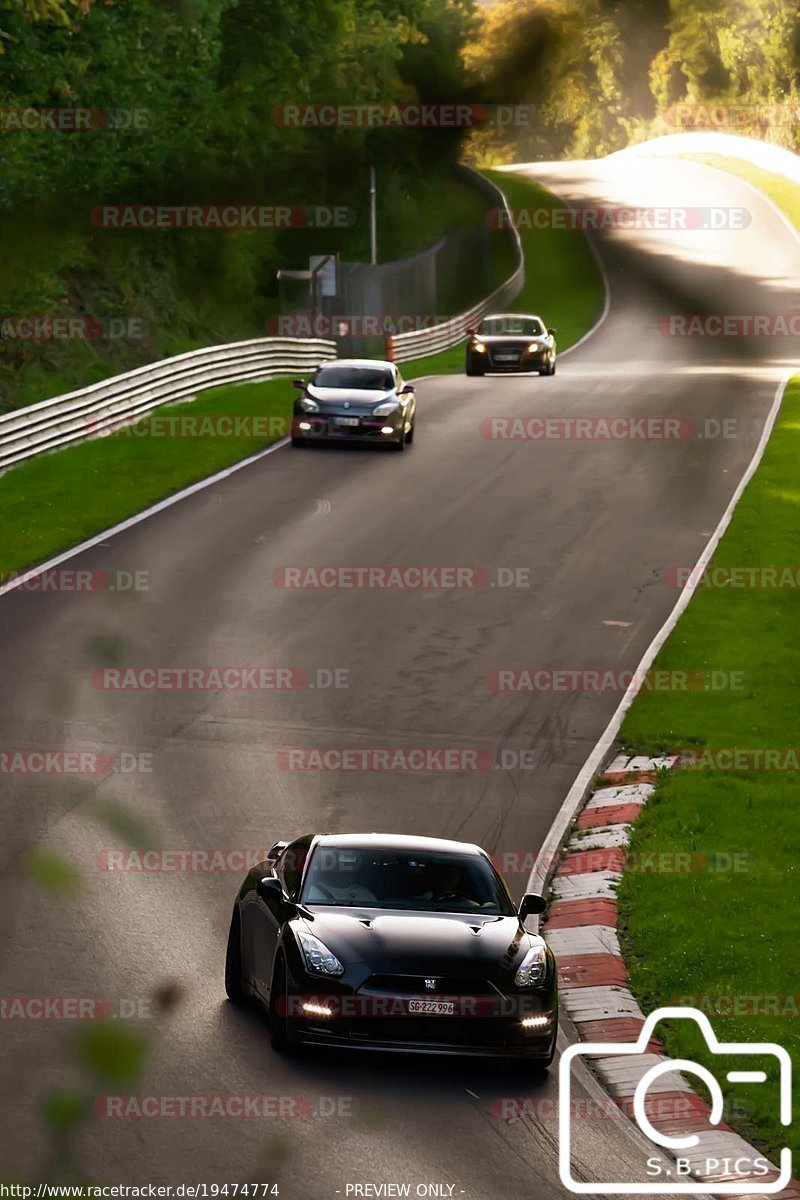 Bild #19474774 - Touristenfahrten Nürburgring Nordschleife (06.10.2022)