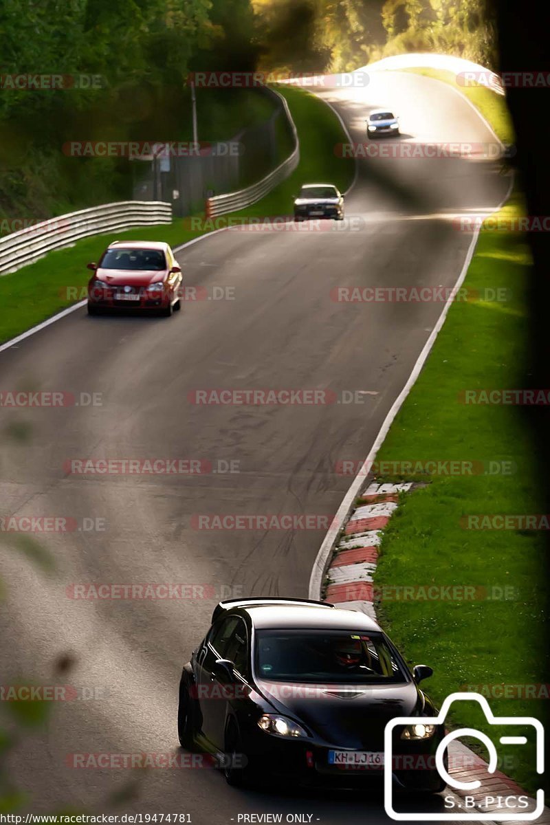 Bild #19474781 - Touristenfahrten Nürburgring Nordschleife (06.10.2022)