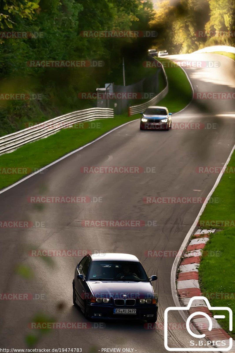 Bild #19474783 - Touristenfahrten Nürburgring Nordschleife (06.10.2022)