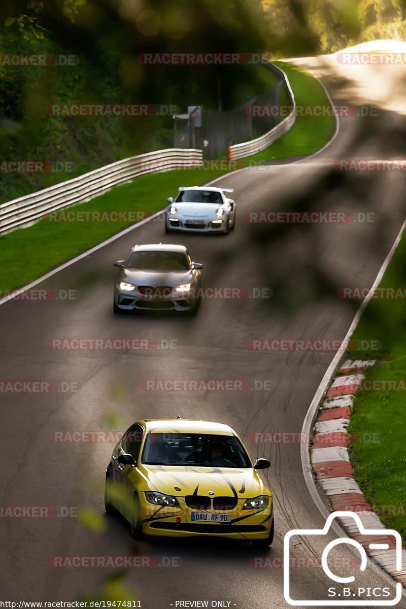 Bild #19474811 - Touristenfahrten Nürburgring Nordschleife (06.10.2022)