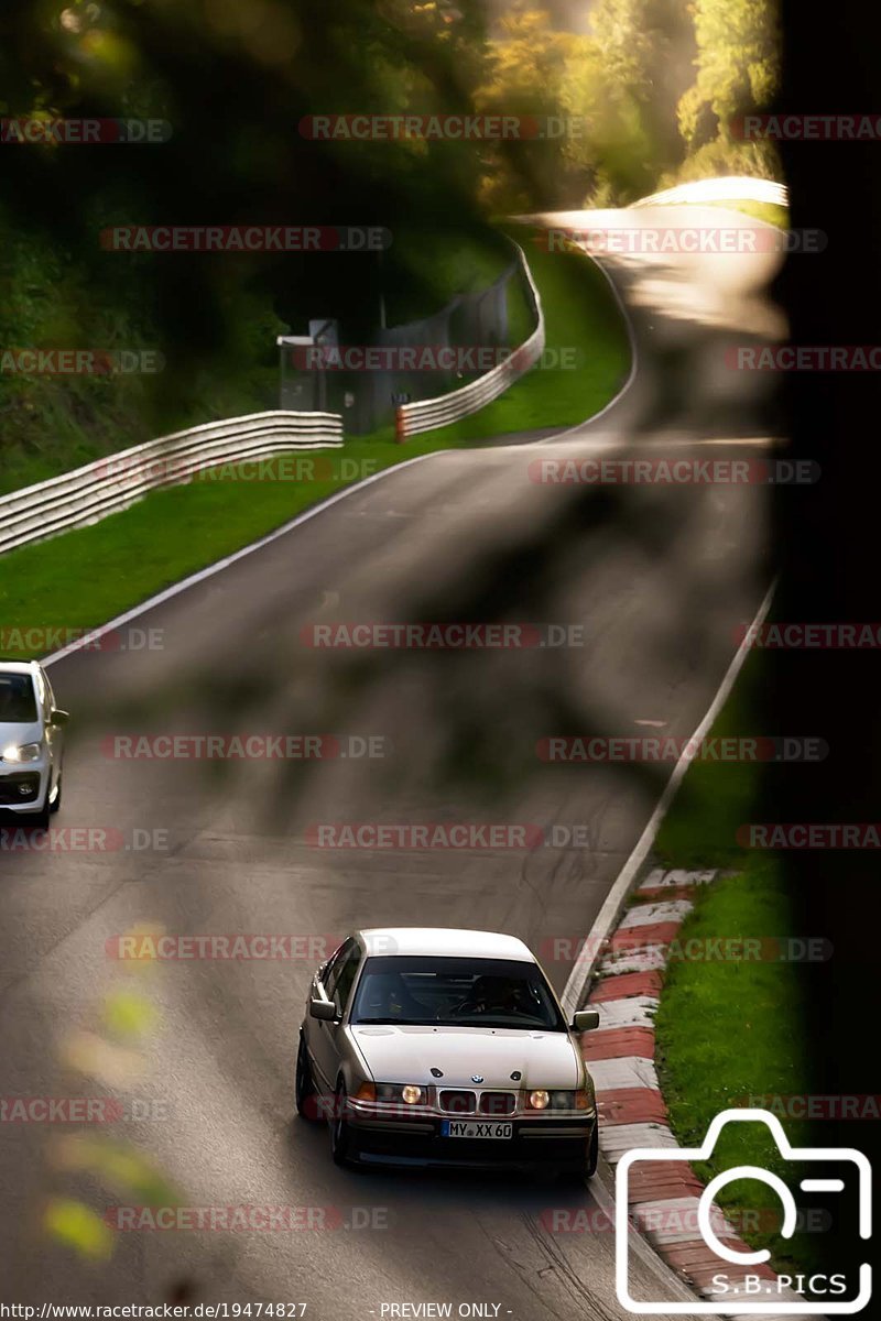 Bild #19474827 - Touristenfahrten Nürburgring Nordschleife (06.10.2022)