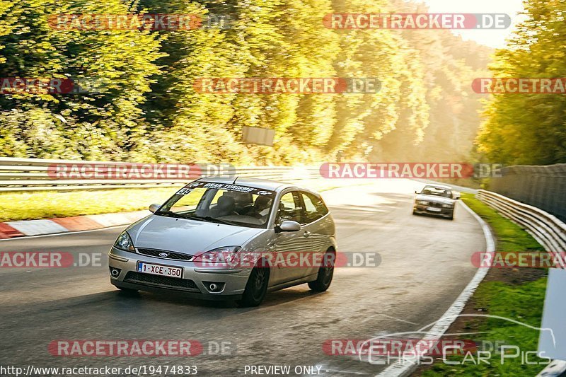 Bild #19474833 - Touristenfahrten Nürburgring Nordschleife (06.10.2022)