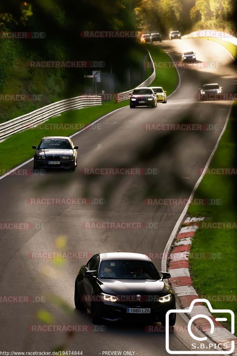 Bild #19474844 - Touristenfahrten Nürburgring Nordschleife (06.10.2022)