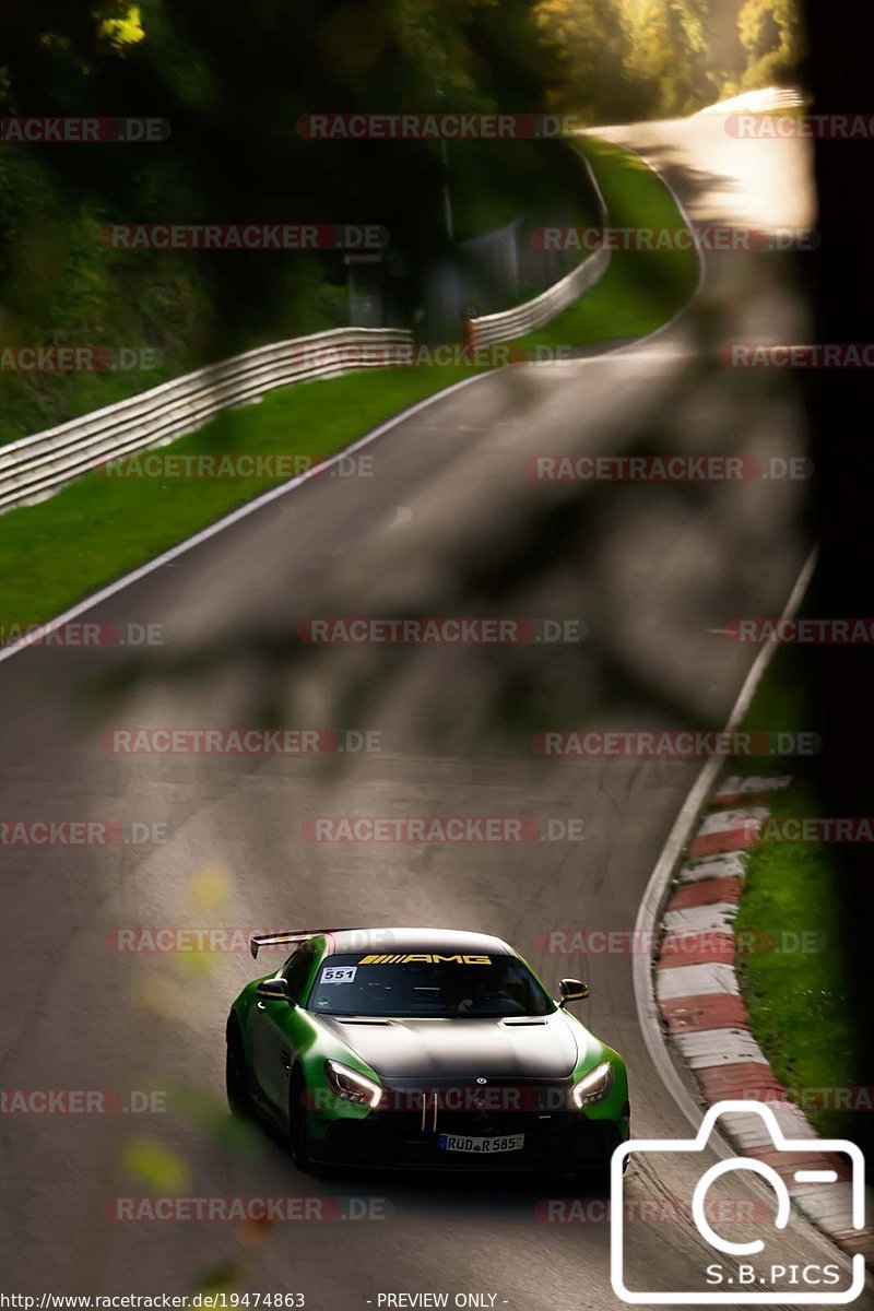 Bild #19474863 - Touristenfahrten Nürburgring Nordschleife (06.10.2022)