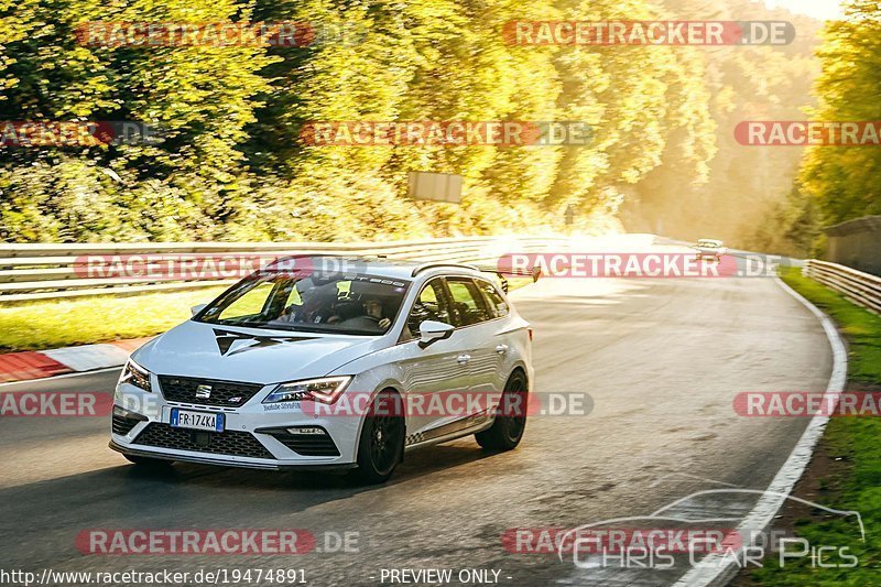 Bild #19474891 - Touristenfahrten Nürburgring Nordschleife (06.10.2022)