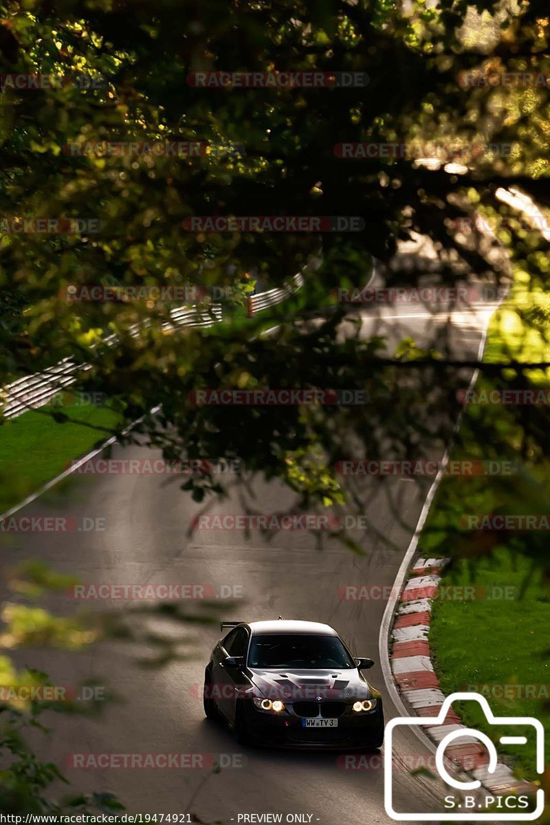 Bild #19474921 - Touristenfahrten Nürburgring Nordschleife (06.10.2022)