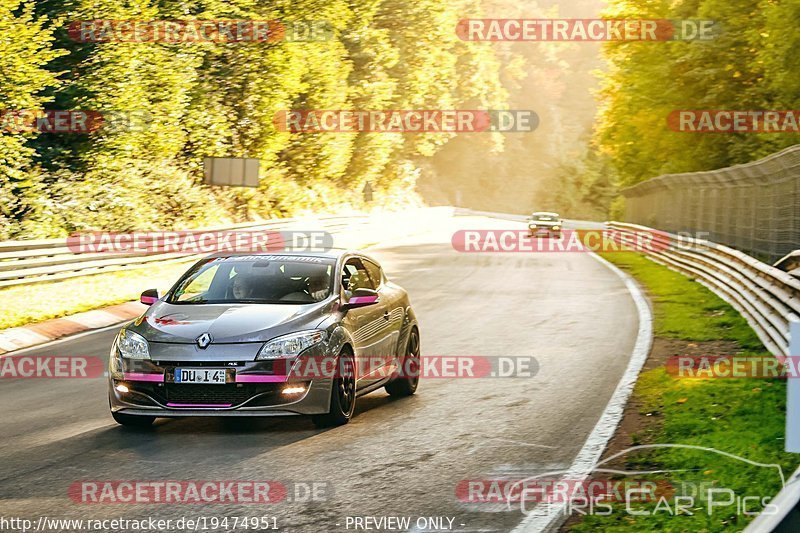 Bild #19474951 - Touristenfahrten Nürburgring Nordschleife (06.10.2022)